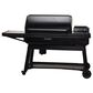 Traeger Grills Ironwood XL Pellet Grill with Gray Cover in Black, , large