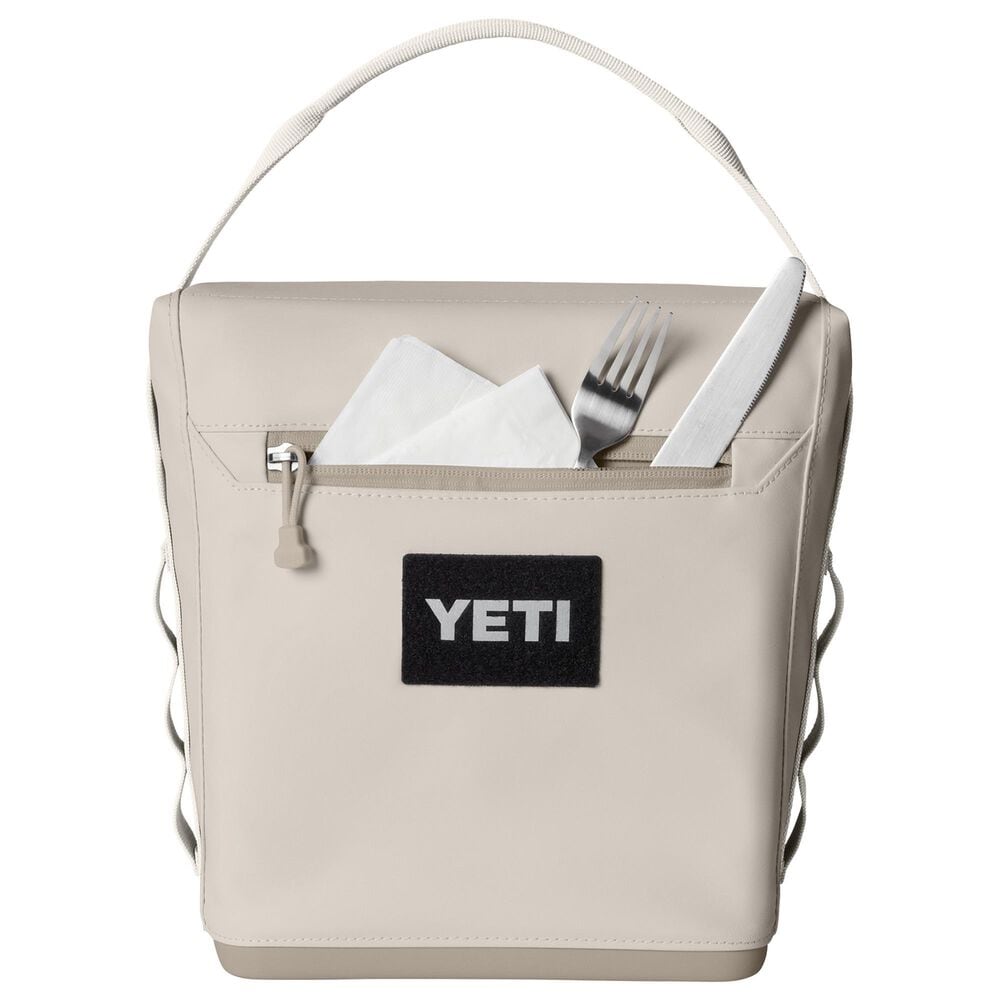 YETI Daytrip 6L Insulated Lunch Bag in Cape Taupe, , large