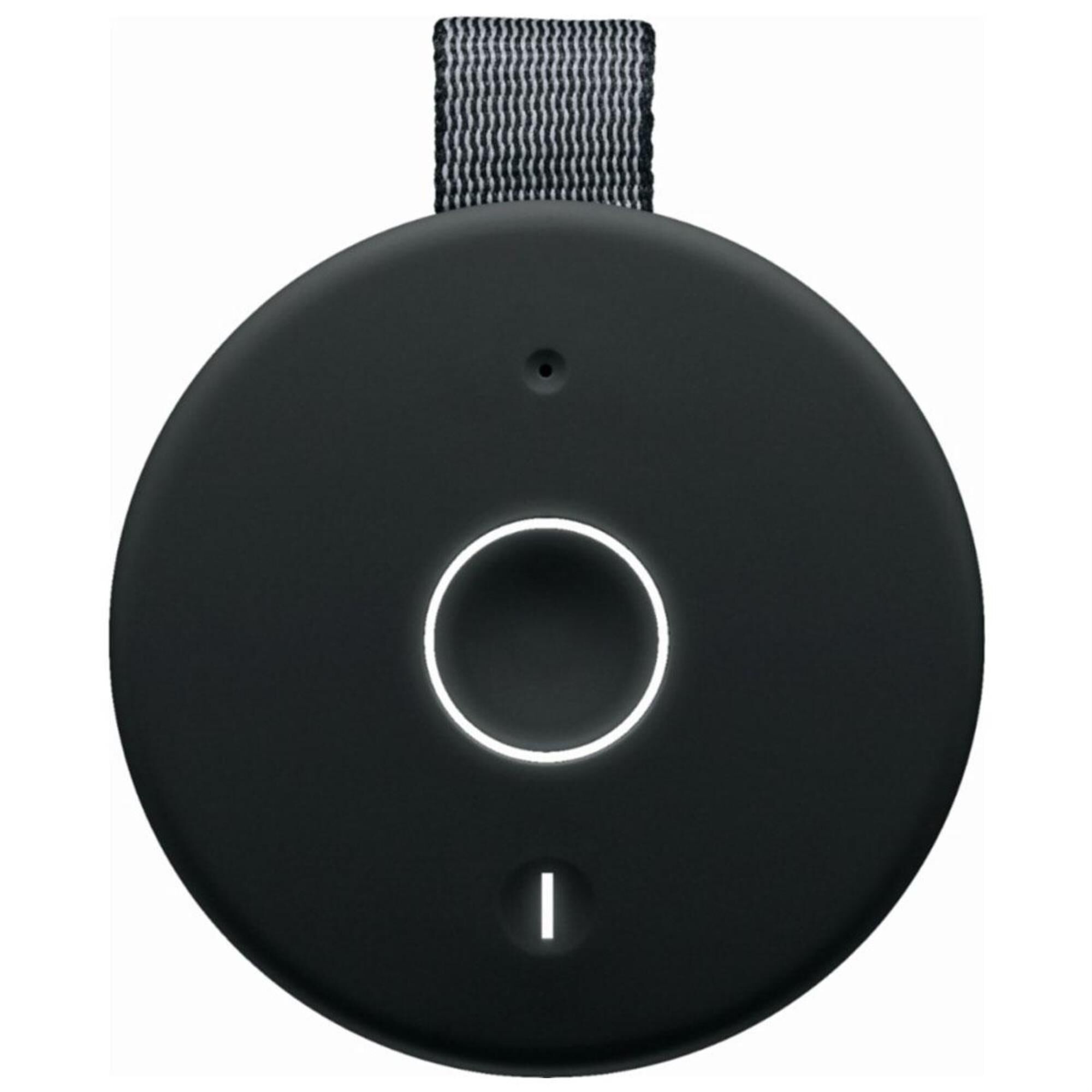 Megaboom with alexa top