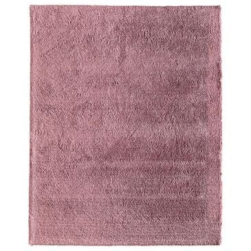 Feizy Tula Berry 8" x 10" Area Rug, , large