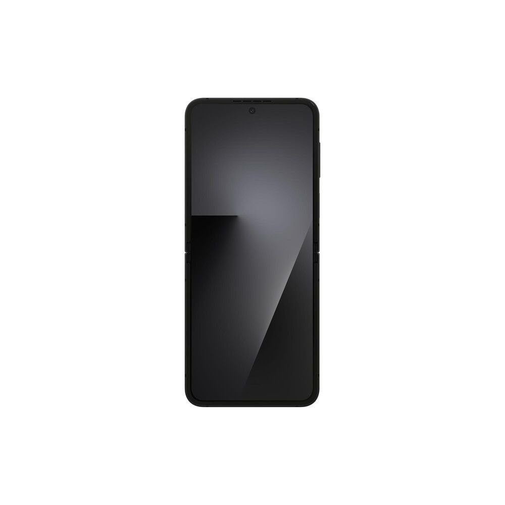 Samsung Galaxy Z Flip7 FE 128GB in Black, , large