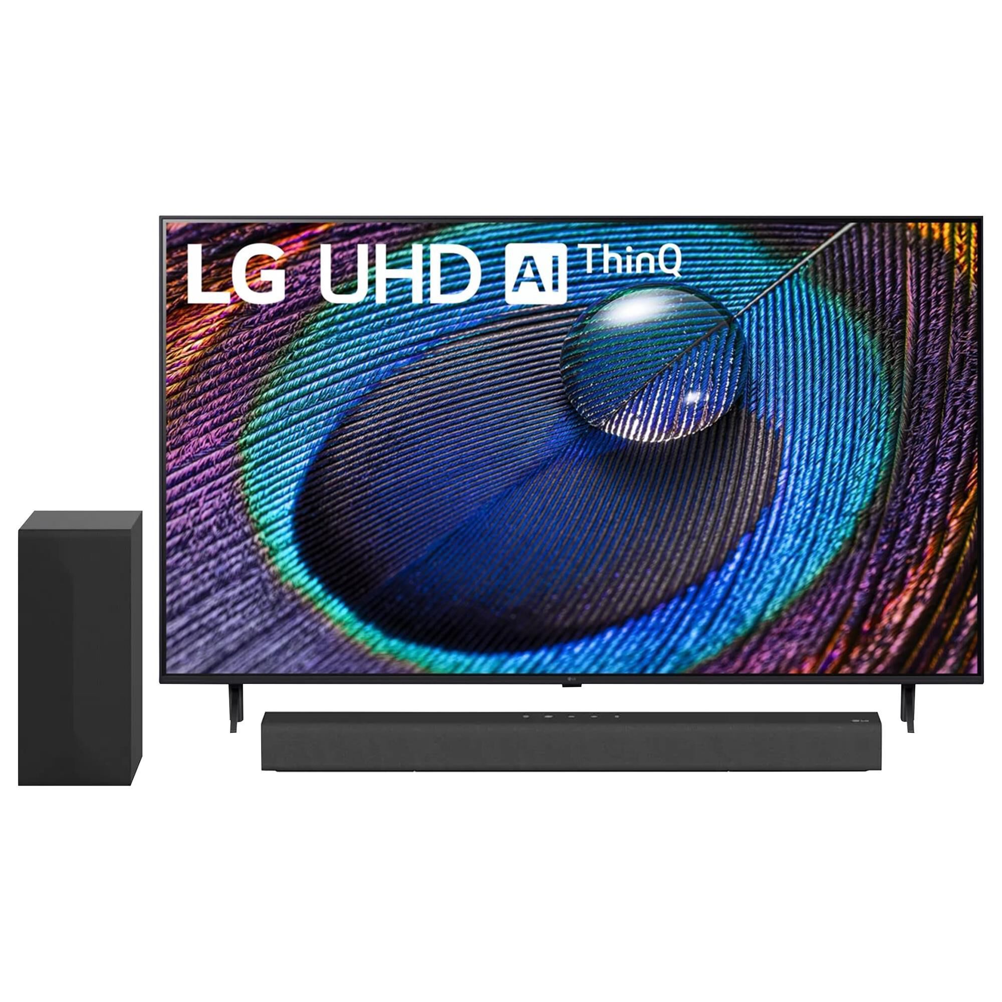 Lg 55um7100 clearance
