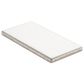 Soho Studio Baroque Natural 3" x 6" Ceramic Tile, , large