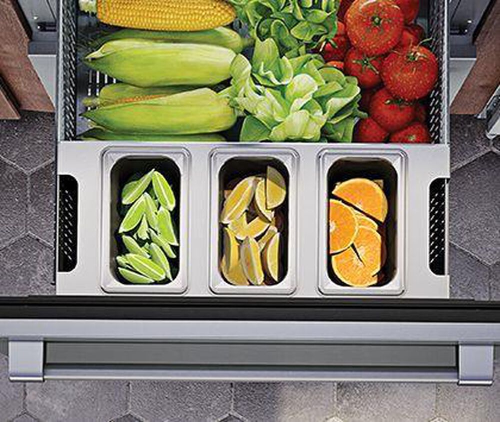 Perlick Drawer Pan Tray &#40;includes stai, , large