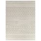 Balta Rugs Ceram 7"10" x 10" Taupe Area Rug, , large