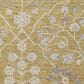 Dalyn Rug Company Tabrook TB12 Gold 9" x 12" Area Rug, , large