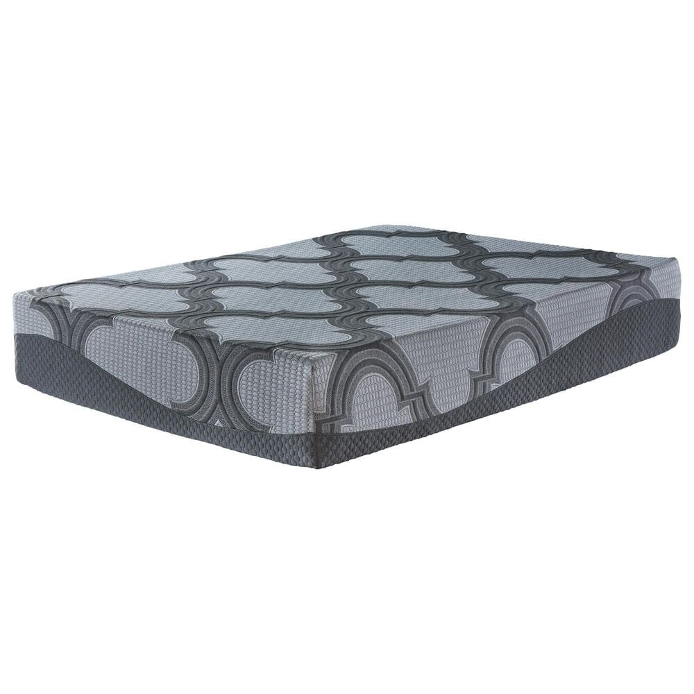Ashley 1100 Series 11" Firm Tight Top Hybrid California King Mattress, , large