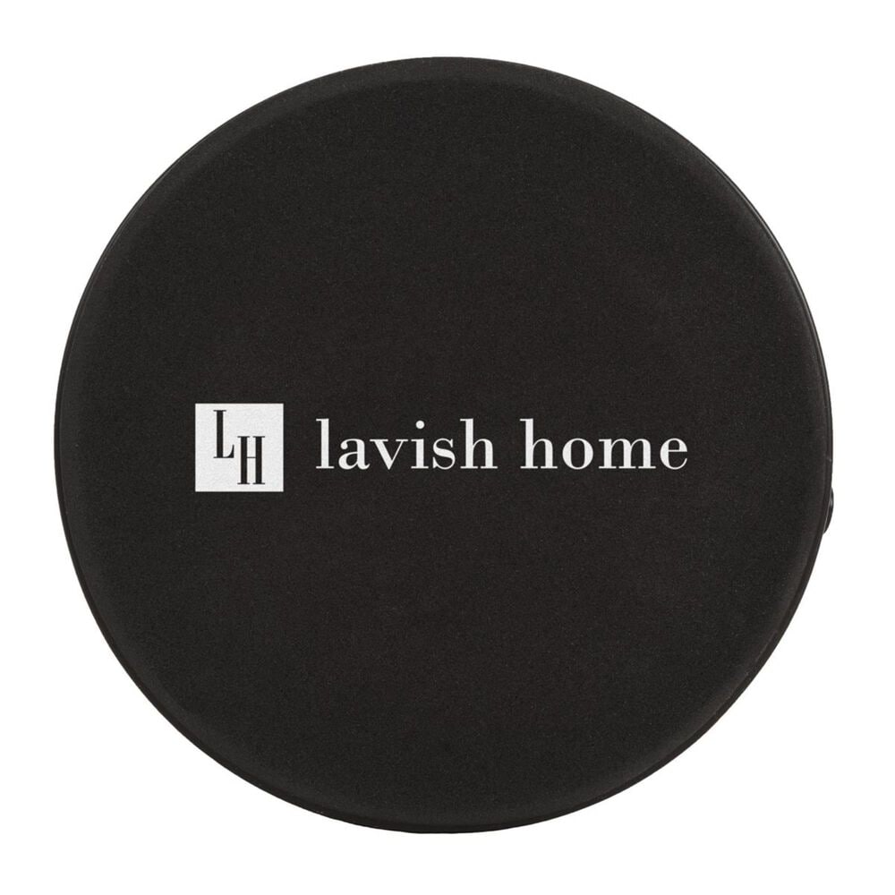 Timberlake Table Lamp in Black Spiral (Set of 2), , large