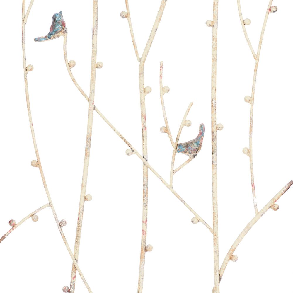 Maple and Jade 32&quot; x 14&quot; Wall Decor in Black, Brown and Gray &#40;Set of 2&#41;, , large