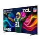TCL 98" Class QM6K Series 4K UHD HDR QD-Mini LED - Smart Google TV with Q Class 5.1.2 Channel Soundbar System in Black, , large
