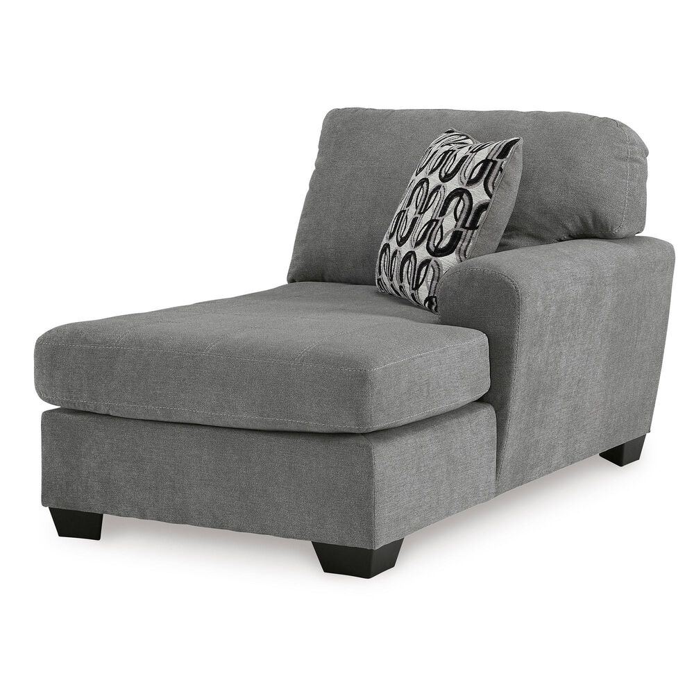 Ashley Birkdale Court 3-Piece Sectional with Chaise, , large