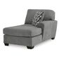 Ashley Birkdale Court 3-Piece Sectional with Chaise, , large