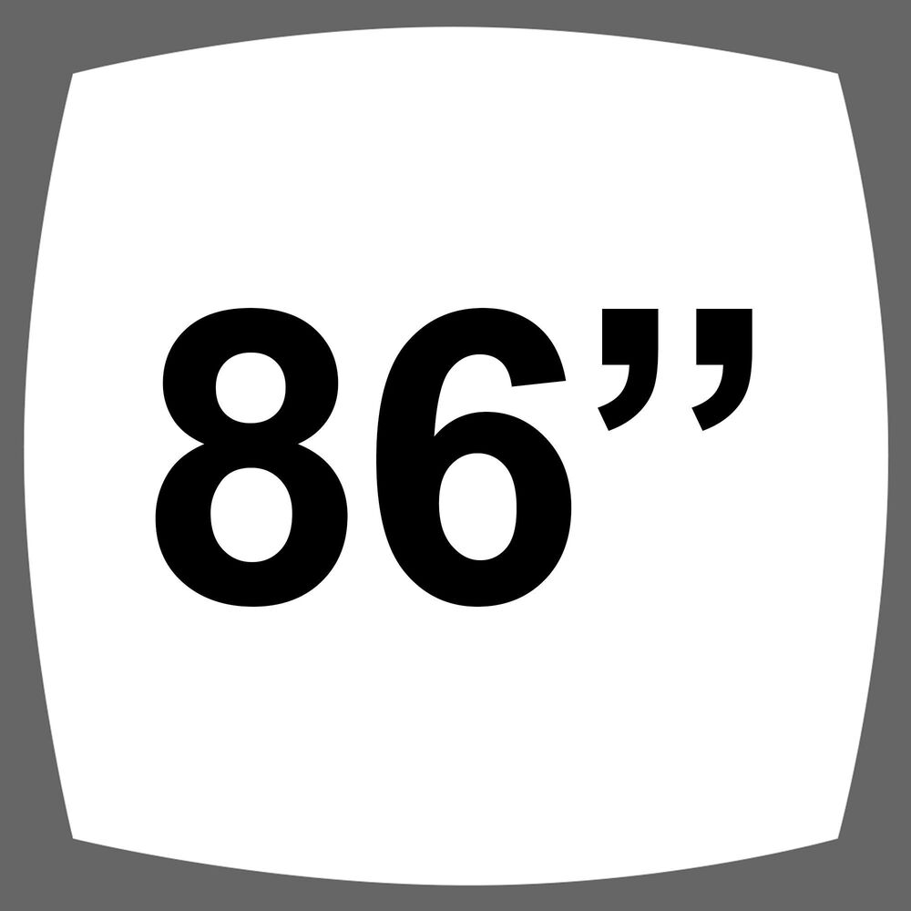 LG 86" Class UA77 4K UHD AI - Smart TV with 3.1.1 Channel Soundbar System in Black, , large