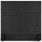 Thor Kitchen Gordon Ramsay 6 Cu. Ft. 36" Professional Electric Range with Bronze Handle Kit in Black, , large