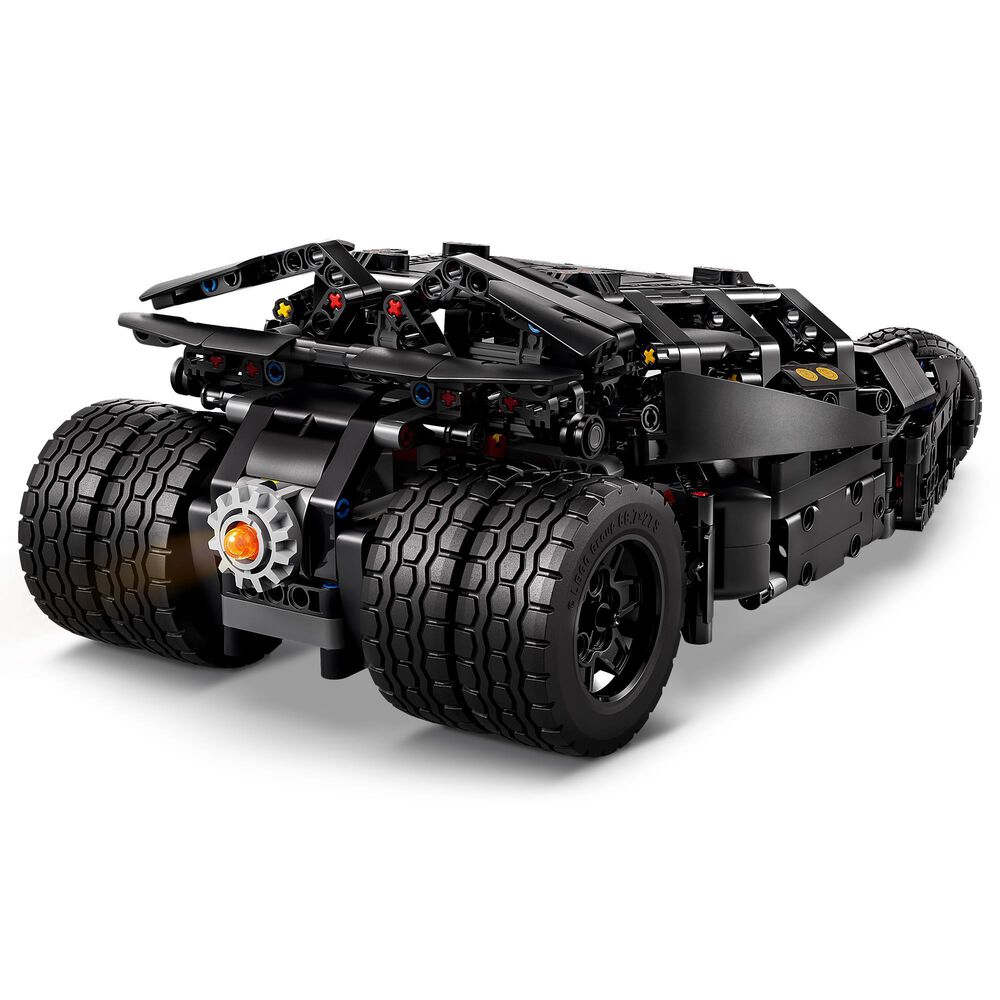 LEGO Technic Batmobile Tumbler Building Set, , large