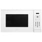 Danby Danby 0.9 Cu. Ft. Countertop Microwave in White, , large