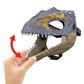 Jurassic World Giganotosaurus Dinosaur Movie Mask, , large