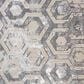 Feizy Micah 3046F 1"8" x 2"10" Beige and Gray Area Rug, , large