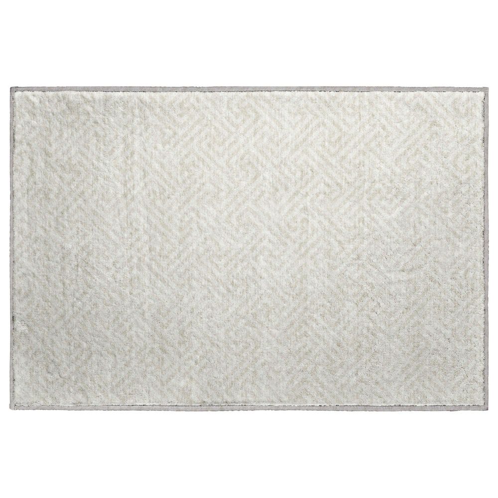 Dalyn Rug Company The Reserve TR5 Beige 1"8" x 2"6" Indoor/Outdoor Area Rug, , large