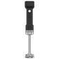 KitchenAid Go Cordless Hand Blender with Battery in Matte Black, , large