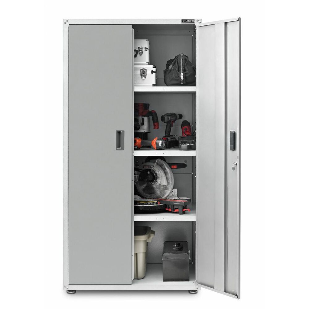 Gladiator The Jumbo GearBox, , large