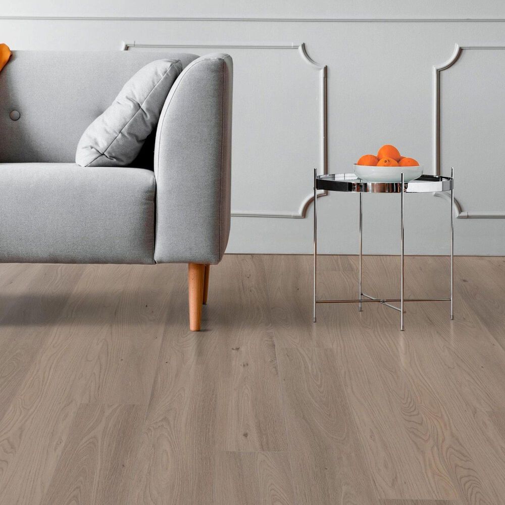 COREtec Pro Enhanced London Elm 9" x 73" Luxury Vinyl Plank, , large