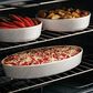 GE Appliances 30" Freestanding Electric Range in Black, , large