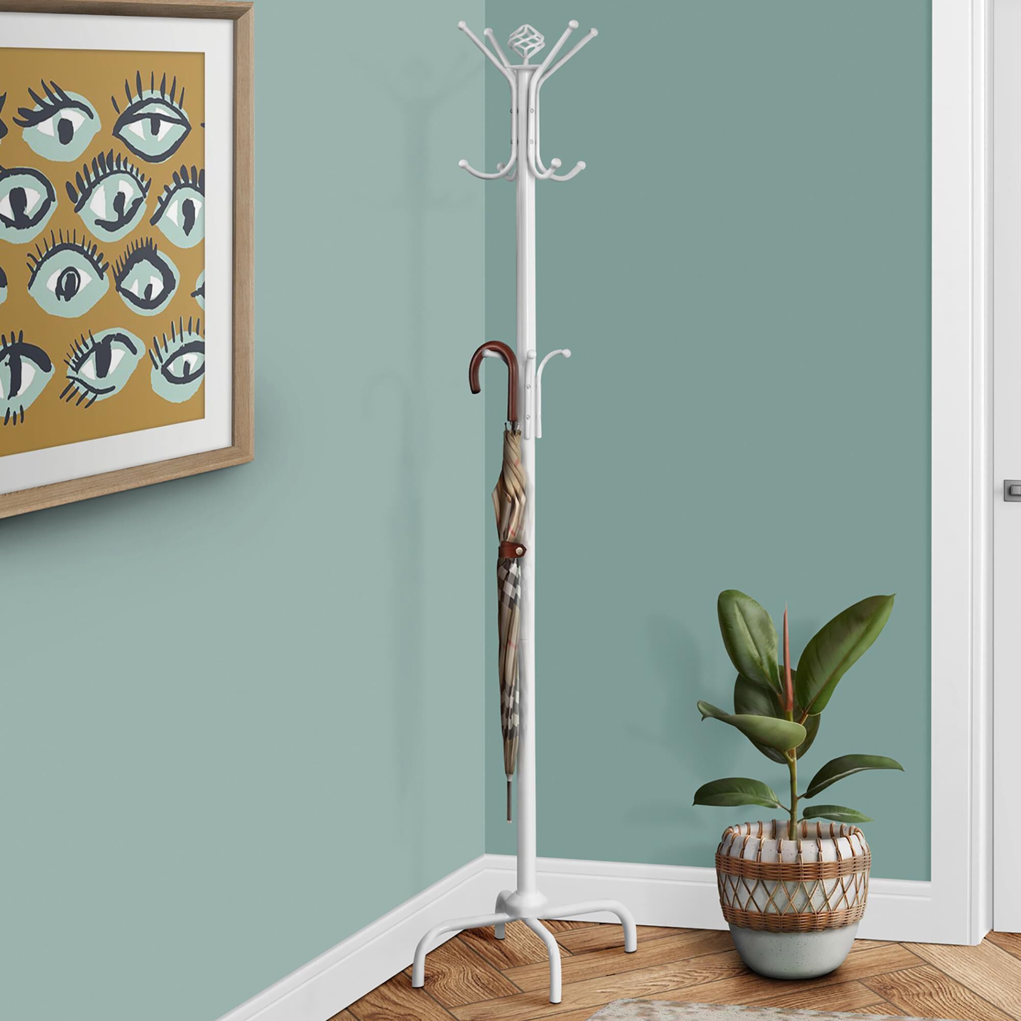 Classic coat rack clearance