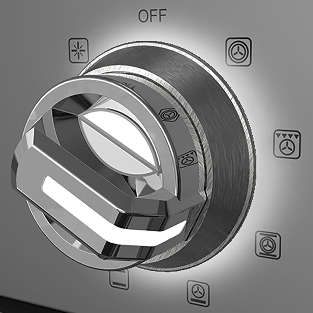 Hestan 30" Single Electric Wall Oven with Convection in Citra, , large