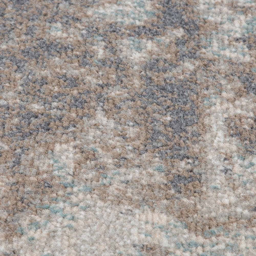 Amer Rugs Alpine 9&#39;2&quot; x 12&#39;2&quot; Gray Area Rug, , large