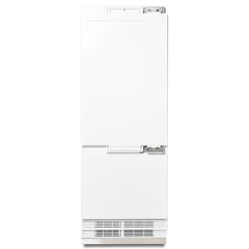 Thor Kitchen 16.1 Cu. Ft. Built-In Bottom Mount Freezer Refrigerator in Panel Ready, , large