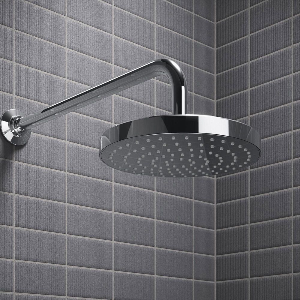 Kohler Awaken Showering Kit in Polished Chrome, , large