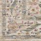 Rifle Paper Co Crafted by Cloth and Company Provence 2"6" x 4" Fleur Ivory Area Rug, , large
