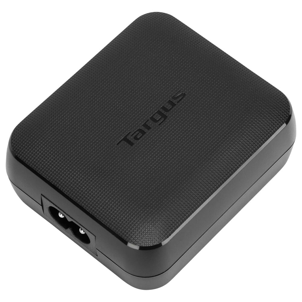 Targus 65W USB-C Laptop Charger in Black, , large