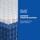 Sealy Newgard Medium Pillowtop California King Mattress with High Profile Box Springs, , large