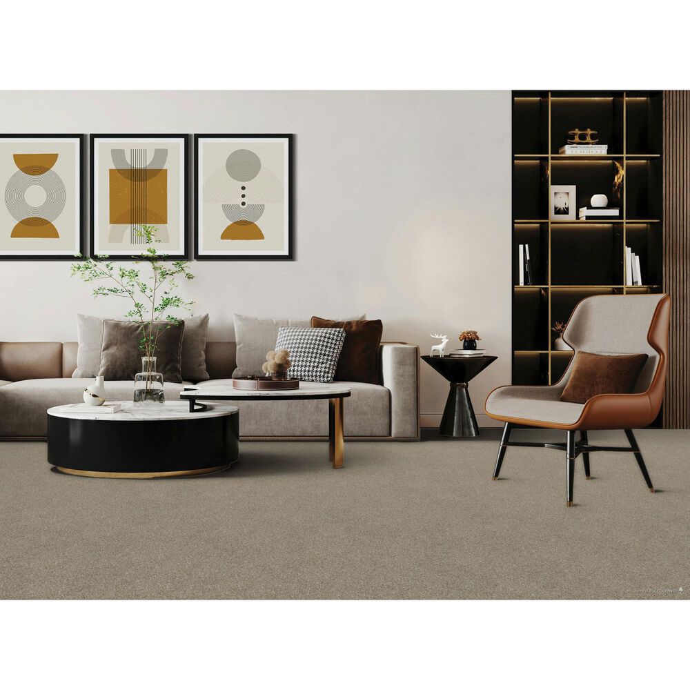 Mohawk EverStrand Apollo l Carpet in Vanilla Drift, , large