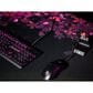 Arozzi Arena Special Edition Gaming Desk in Flower, , large