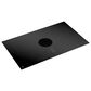 JennAir 36" Induction Downdraft Cooktop in Black, , large
