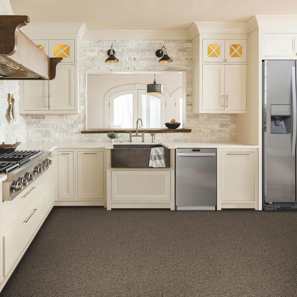 Karastan Classic Comfort Carpet in Urbane, , large