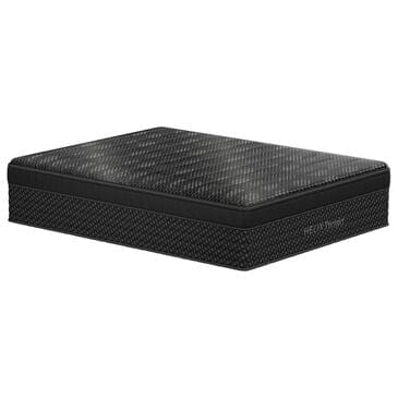 Helix Premier Firm Full Mattress, , large