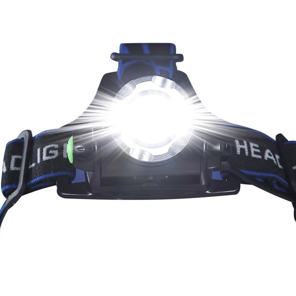Deal Partners Tachead Military Grade Tactical Headlamp, , large