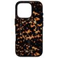 Kate Spade Protective MagSafe Case for Apple iPhone 16 Pro in Tortoise, , large