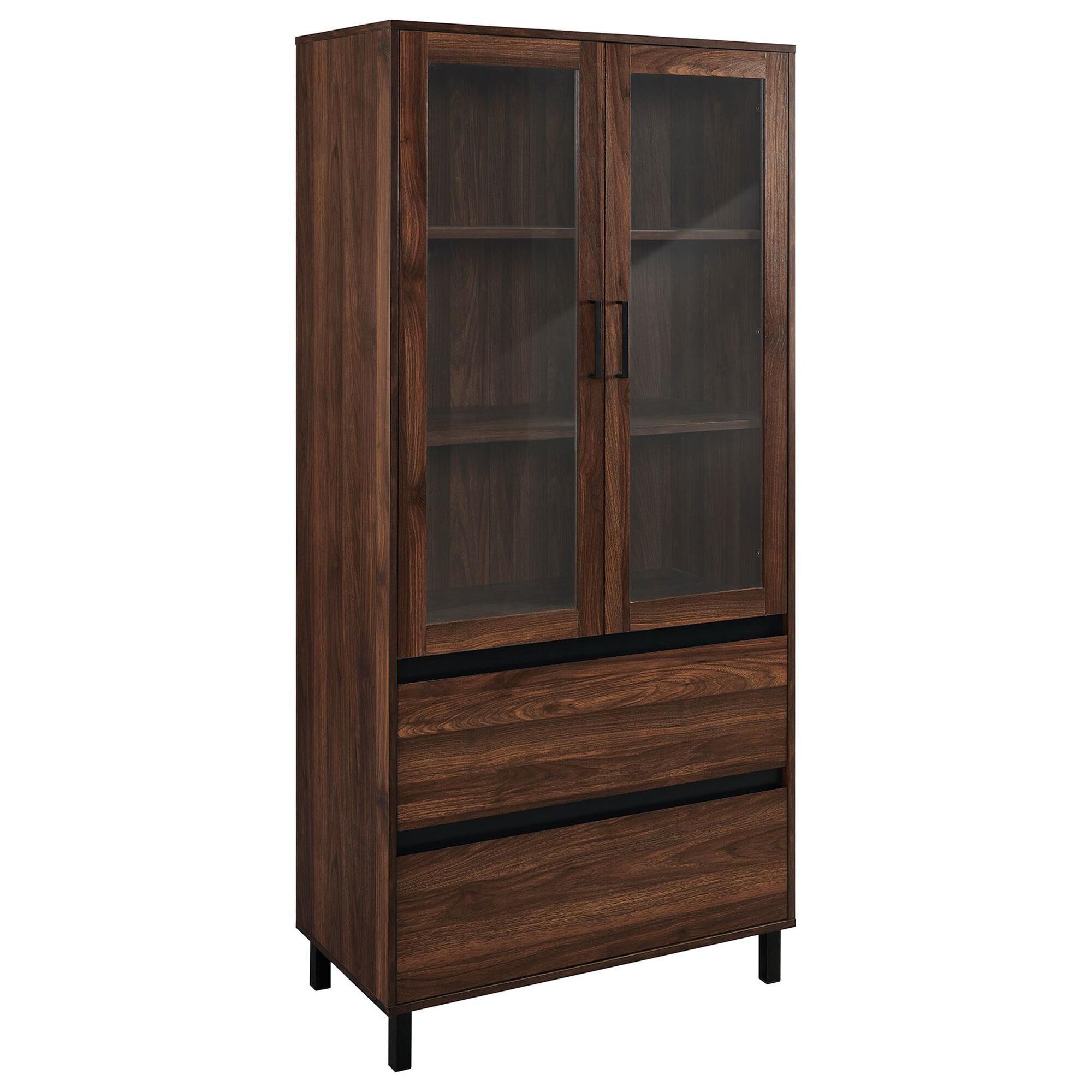 Nebraska furniture top mart china cabinet