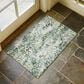 Dalyn Rug Company Lumara LM5 Sage 2"6" x 3"10" Area Rug, , large