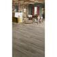 Mannington Flex Regency Oak Fox 7" x 48" Vinyl Plank, , large