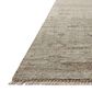 Magnolia Home Abigail 9"6" x 13"6" Spa and Multicolor Area Rug, , large