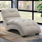 Mayberry Hill Dominick Chaise Lounge in Linen, , large
