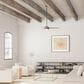 Hunter Sentinel 52" Ceiling Fan in Brushed Slate, , large