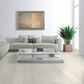 Mohawk Watercrest Isle Chantilly 8" x 60" Commercial Vinyl Tile, , large