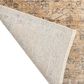 Dalyn Rug Company Yarra 1"8" x 2"6" Biscotti Area Rug, , large